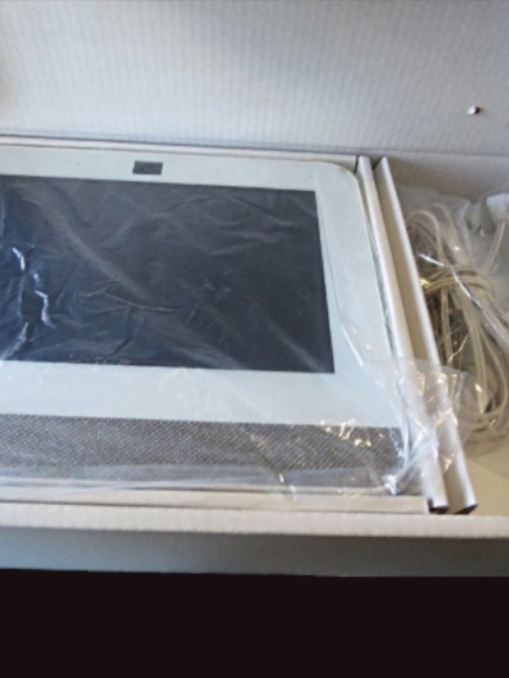 Qolsys IQP4020-TEL Smart Home Security Alarm System